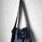 Trompe-L'Oeil Convertible Handbag