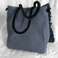 Trompe-L'Oeil Convertible Handbag