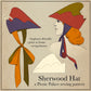 The Sherwood Hat Sewing Pattern