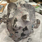 The Papier-Maché Mask Template