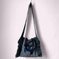 Trompe-L'Oeil Convertible Handbag