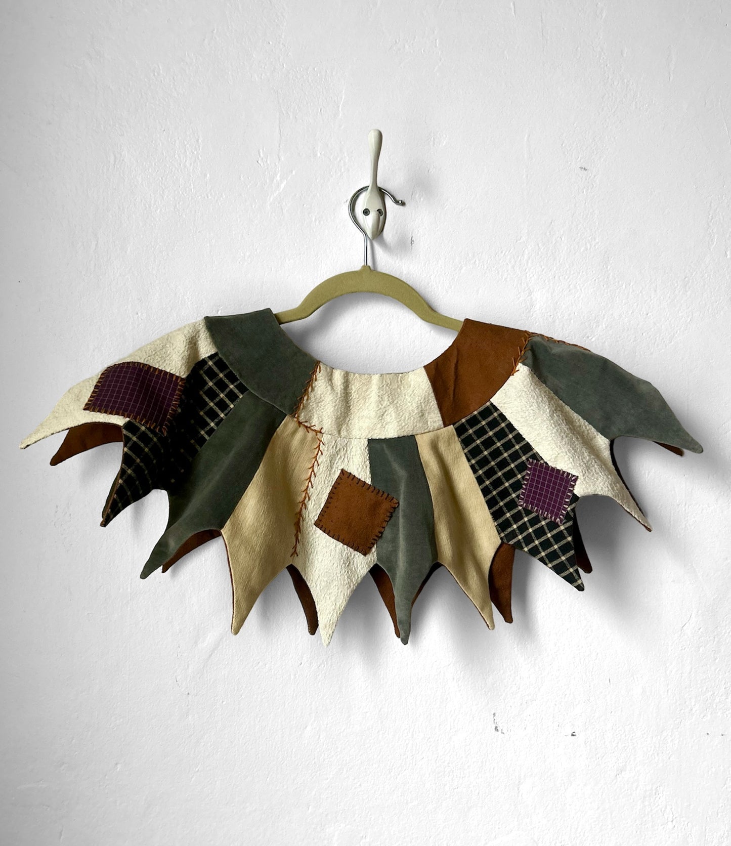 Scarecrow Capelet